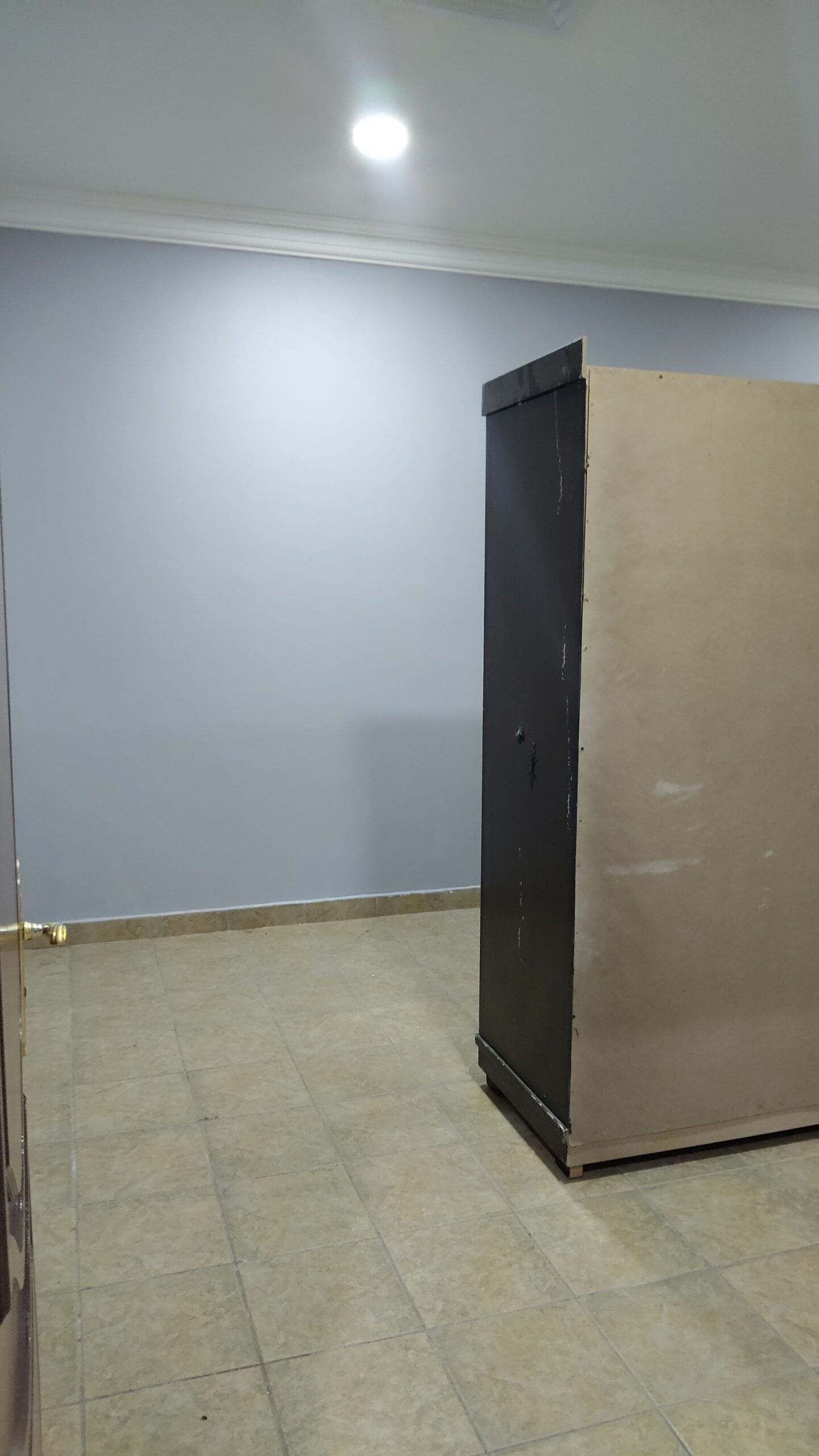 basement 3bhk flate for rent in alzahara