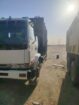 Garbage truck for sale