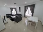 Fintas, spacious 2 bedroom apartment unfurnished