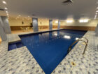 Mangaf, sacpious 2 master bedroom in compound