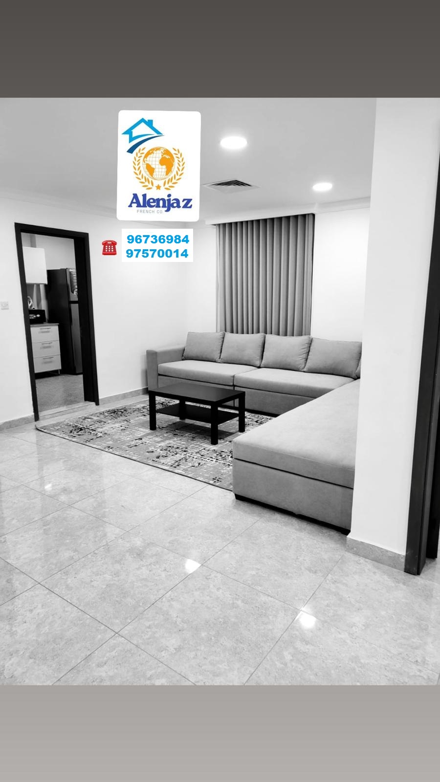 For rent Apartment in Mangaf (Fully furnished)