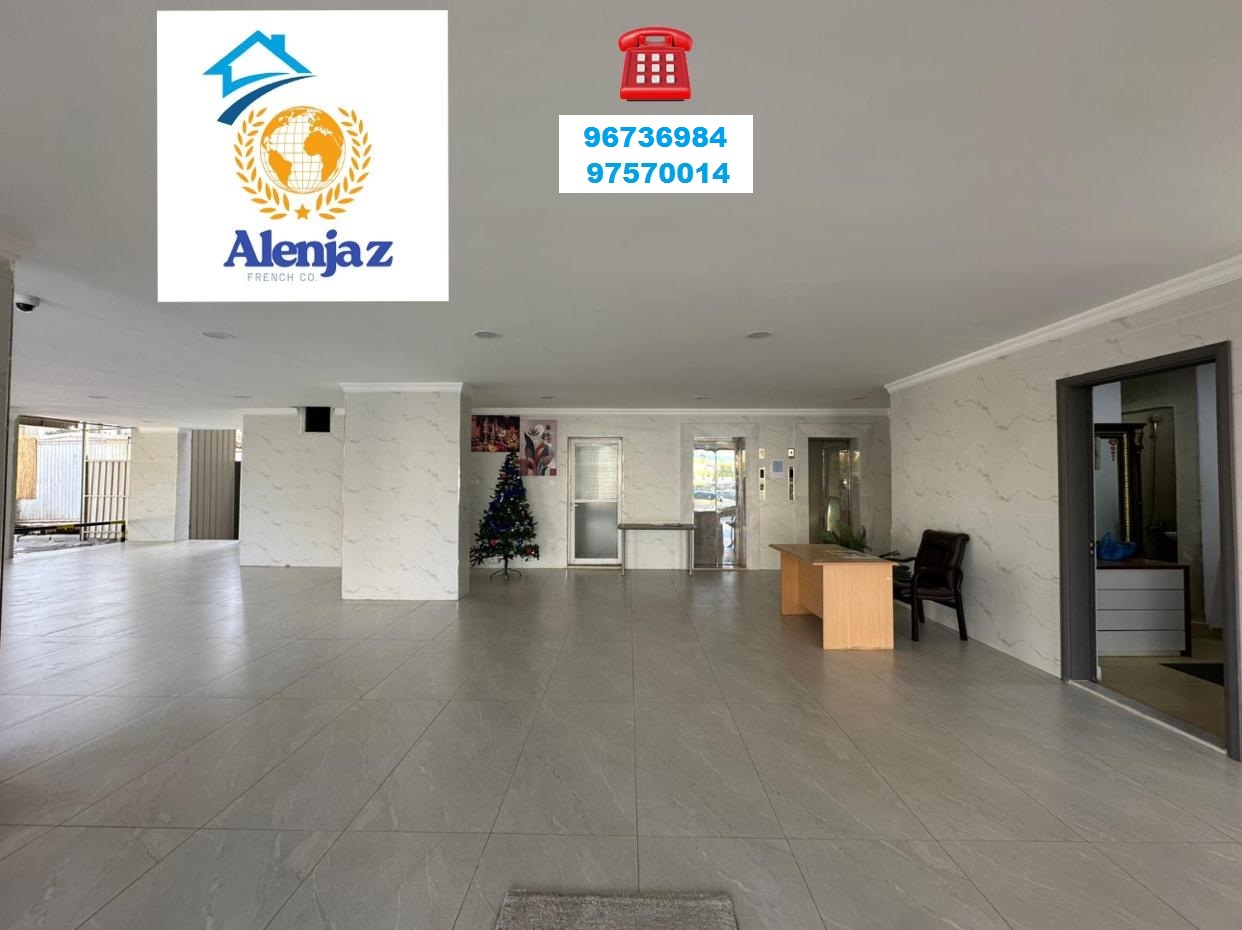 For rent Apartment in Mangaf (Fully furnished)
