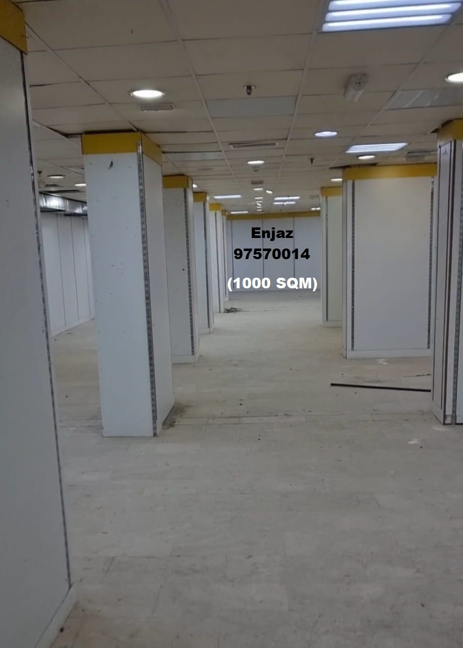 For rent Basement space in Fahaheel