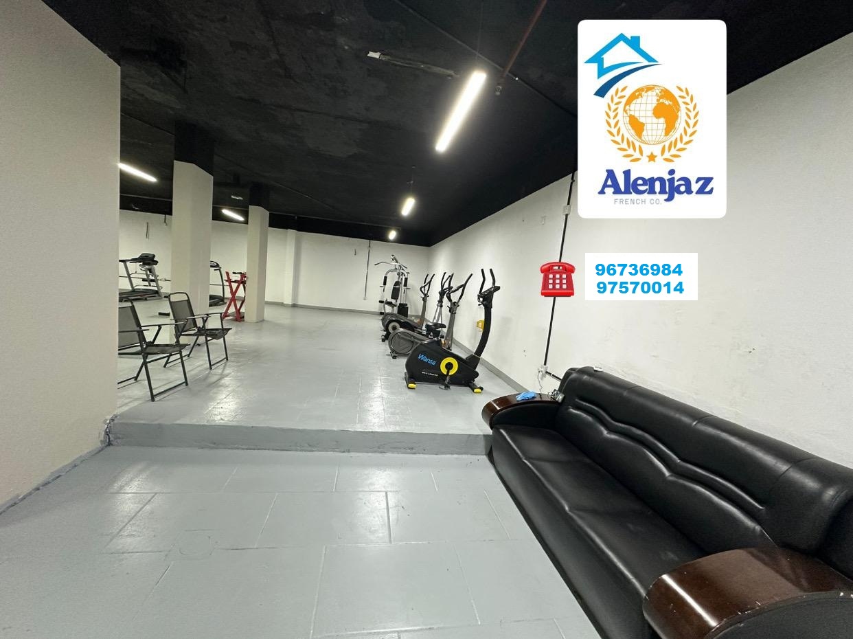 For rent Apartment in Mangaf (Fully furnished)