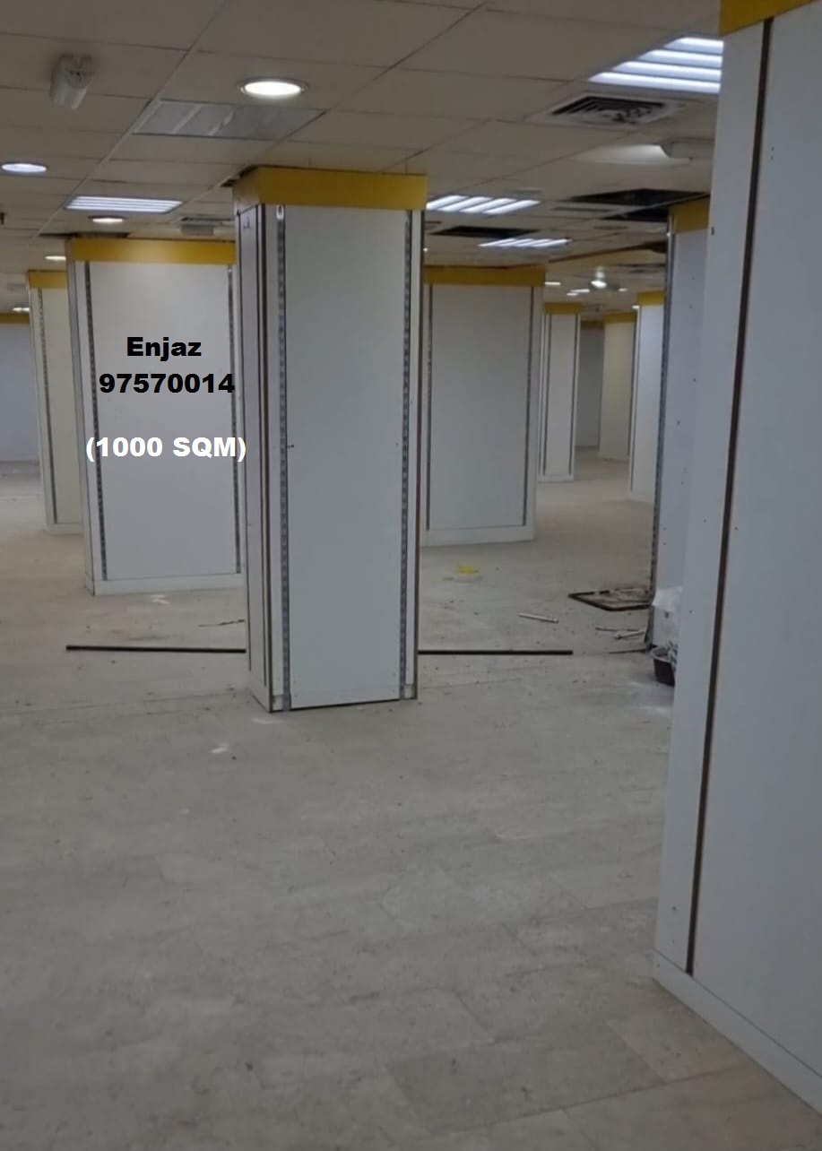 For rent Basement space in Fahaheel