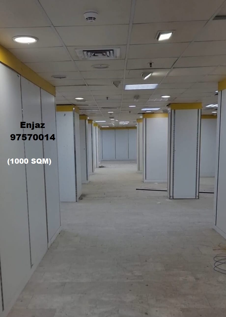 For rent Basement space in Fahaheel
