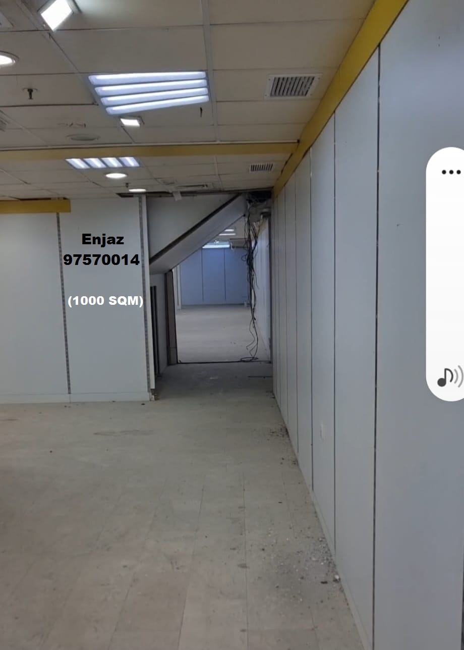 For rent Basement space in Fahaheel