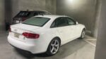 Audi A4 For sale only 500KD
