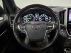 Used 2021 Toyota Land Cruiser Base
