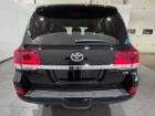 Used 2021 Toyota Land Cruiser Base