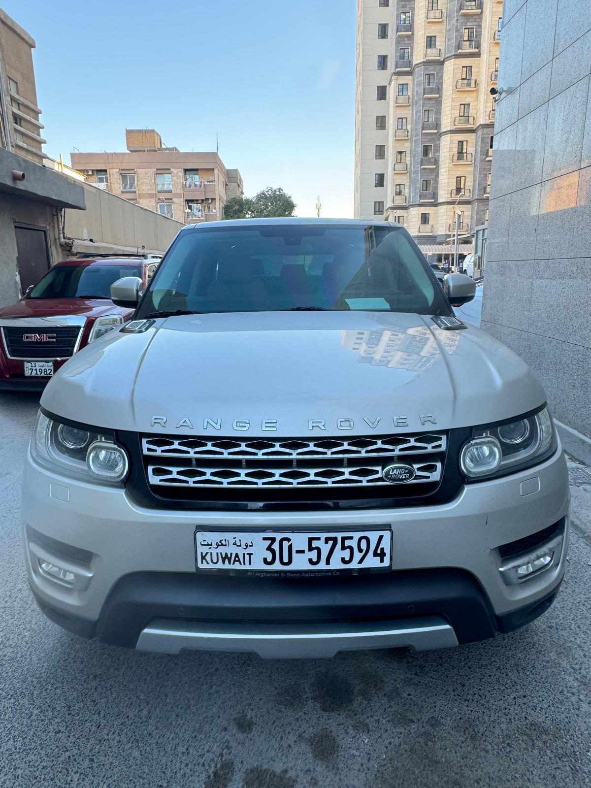 Range Rover 2015 for Sale
