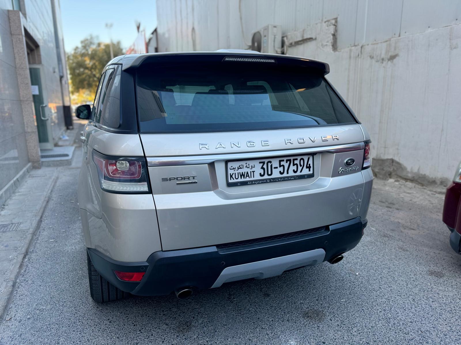 Range Rover 2015 for Sale
