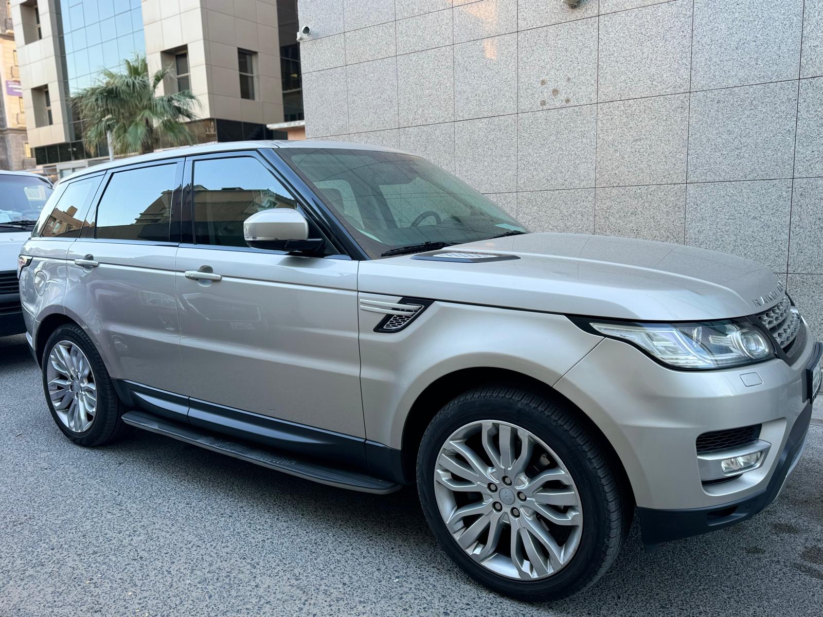 Range Rover 2015 for Sale