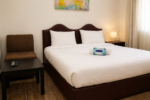 Furnished Apartment for starting price 180KWD